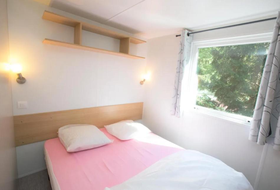 Camping Le Pre Des Moines Gouvieux Zewnętrze zdjęcie