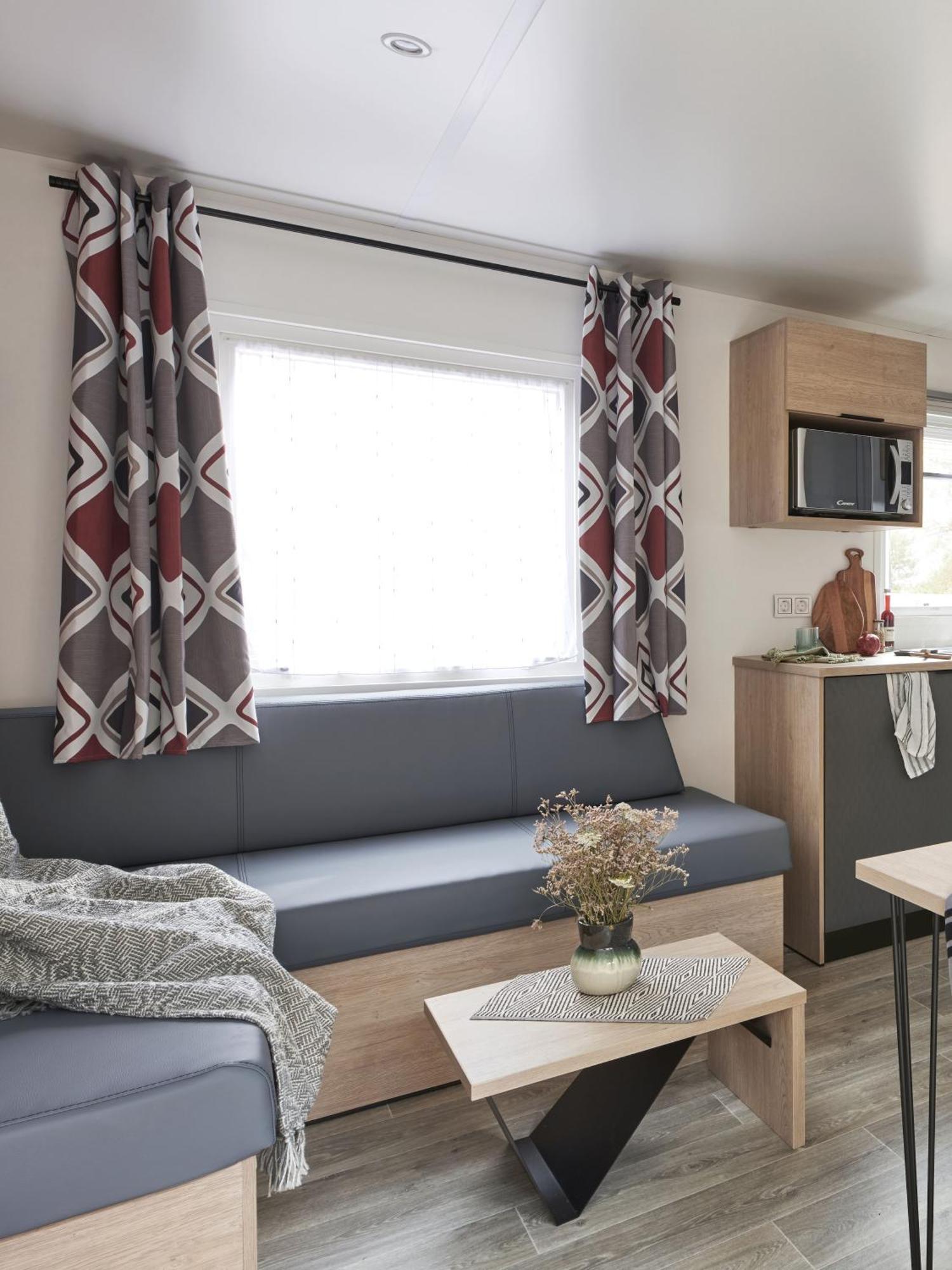 Camping Le Pre Des Moines Gouvieux Zewnętrze zdjęcie