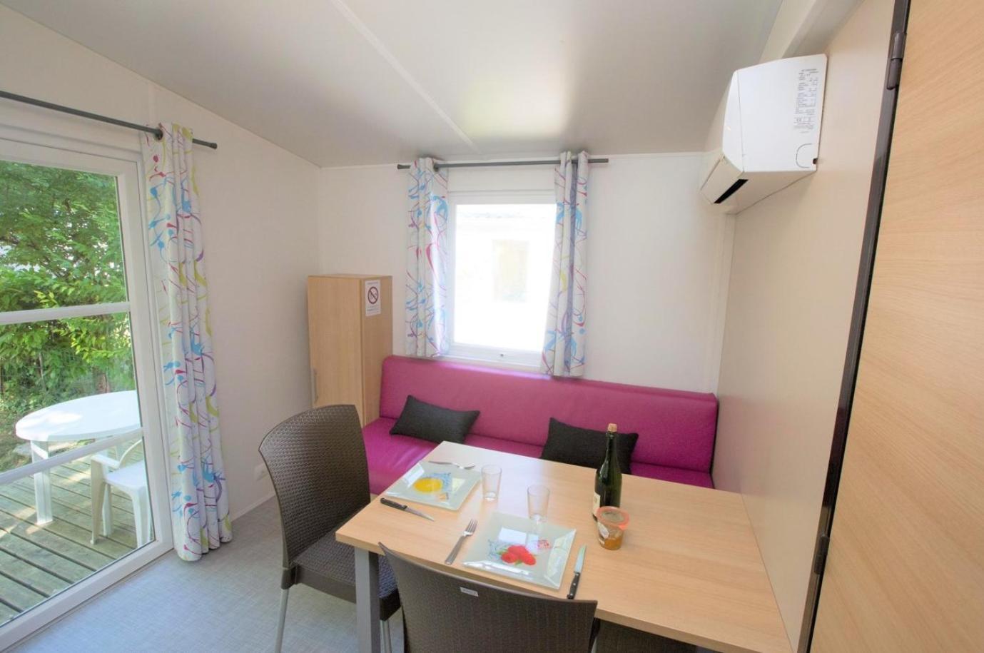 Camping Le Pre Des Moines Gouvieux Pokój zdjęcie