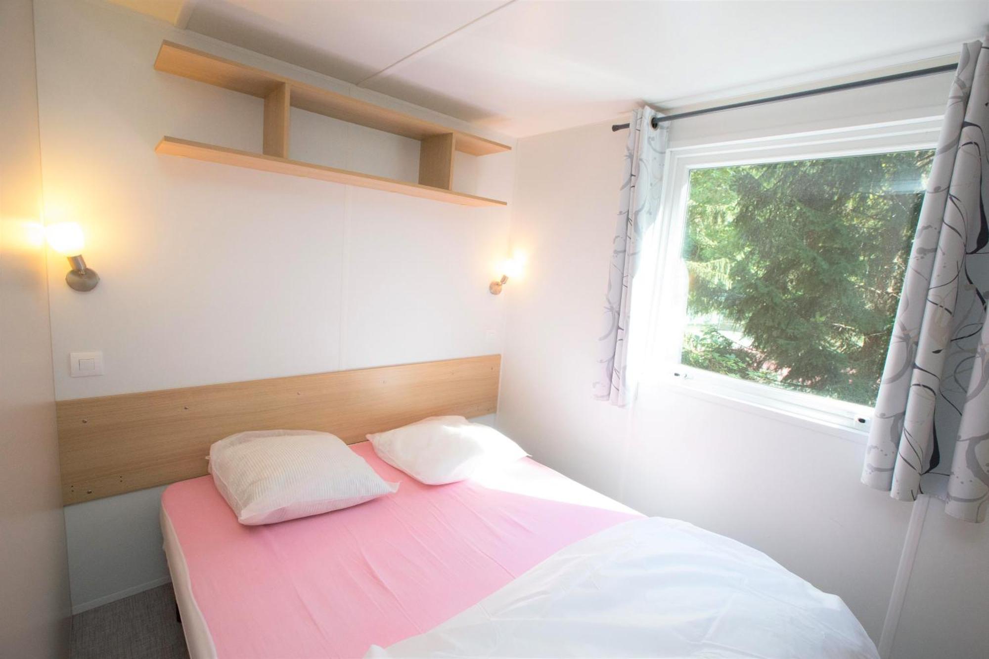 Camping Le Pre Des Moines Gouvieux Pokój zdjęcie