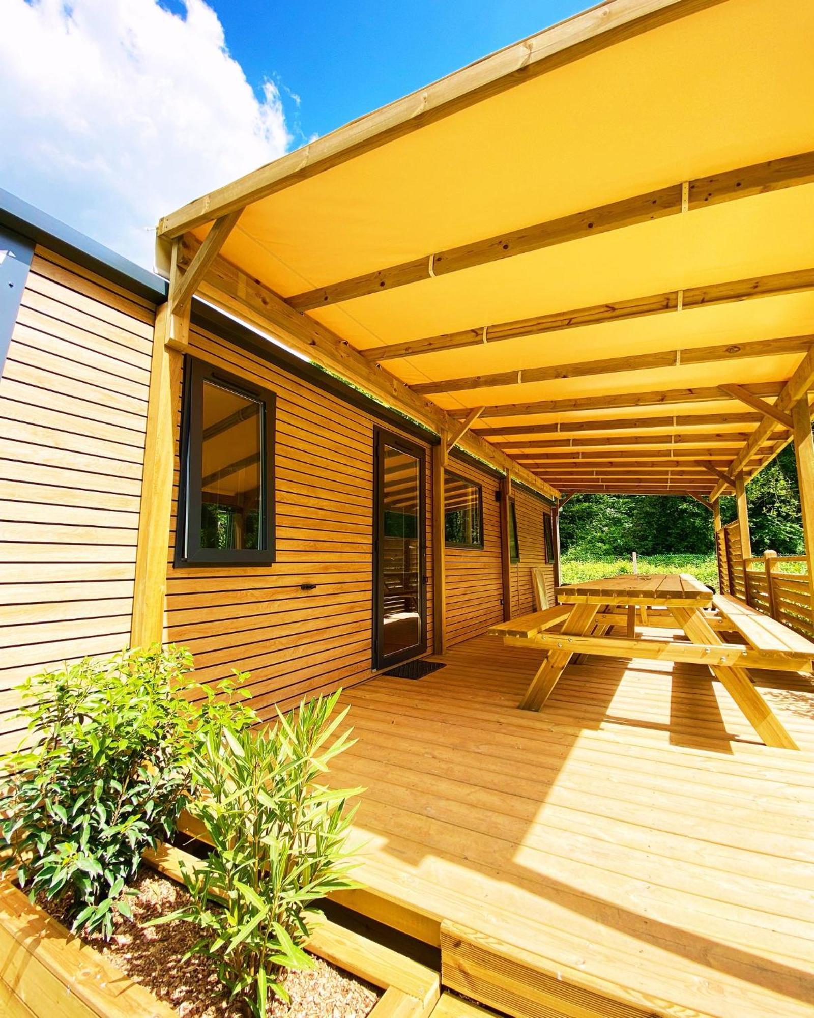 Camping Le Pre Des Moines Gouvieux Zewnętrze zdjęcie
