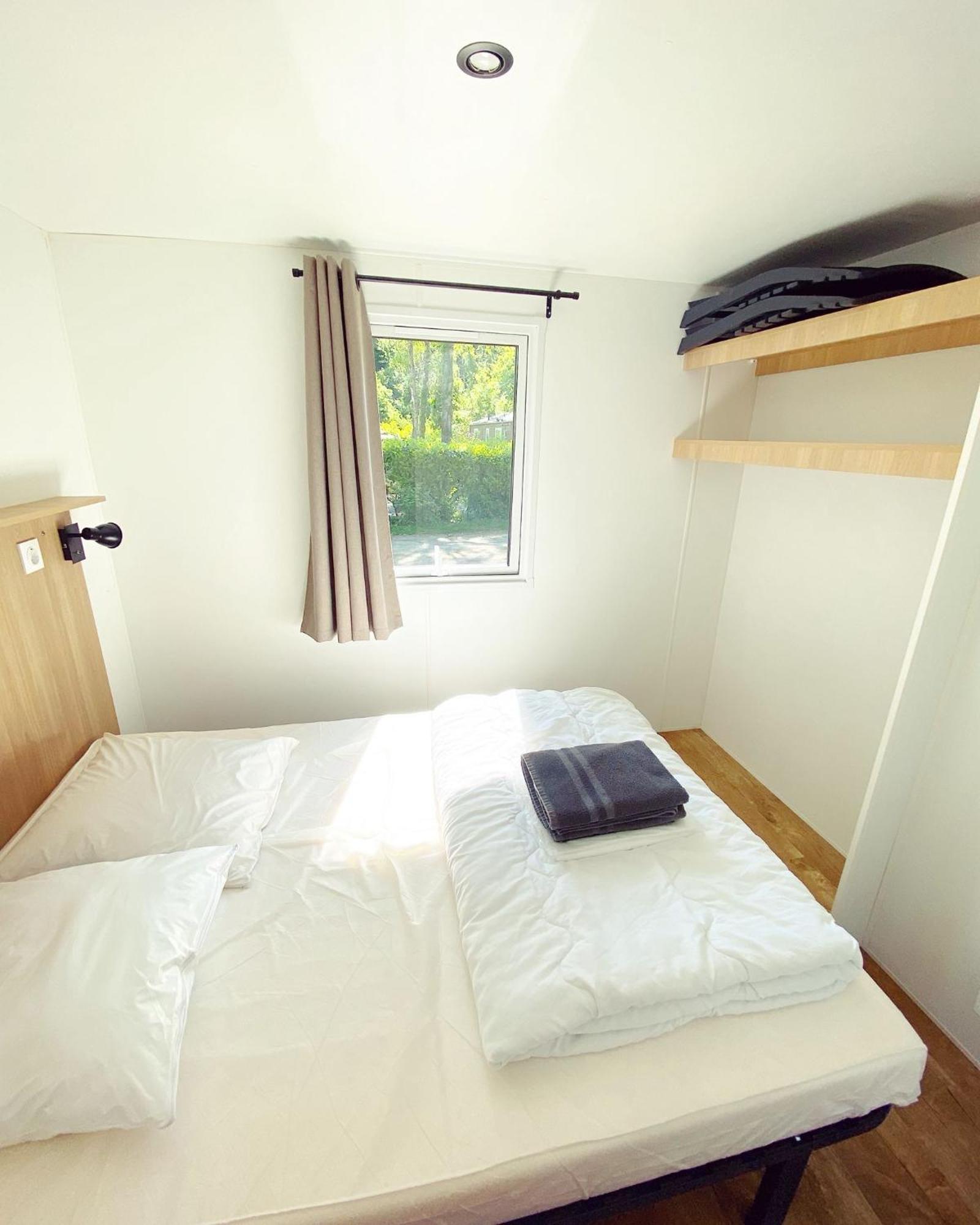 Camping Le Pre Des Moines Gouvieux Zewnętrze zdjęcie